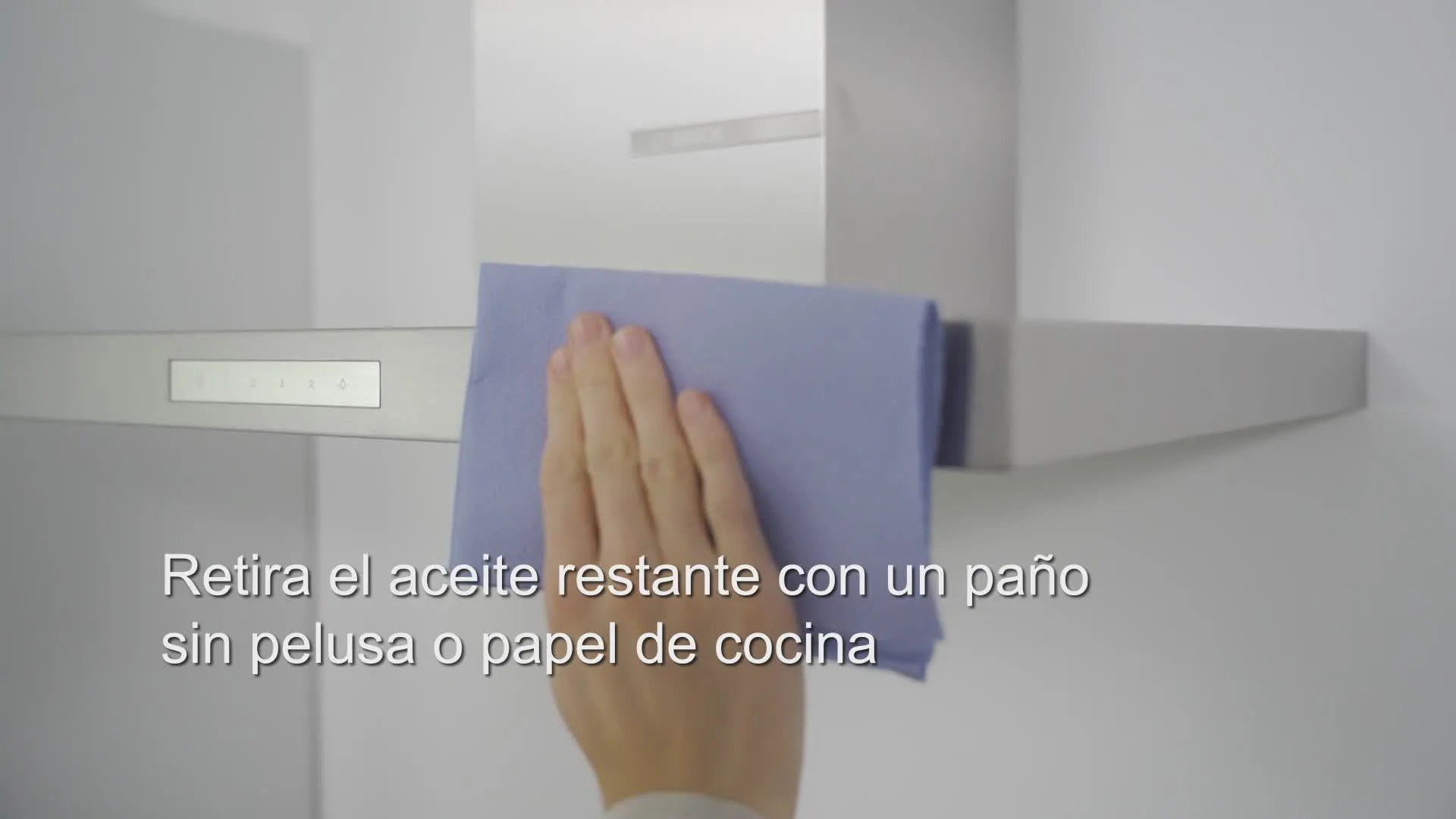 Vídeo nº 4 del producto 00312007