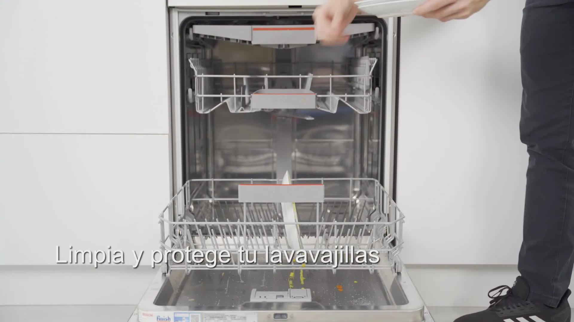 Vídeo nº 5 del producto 00312362