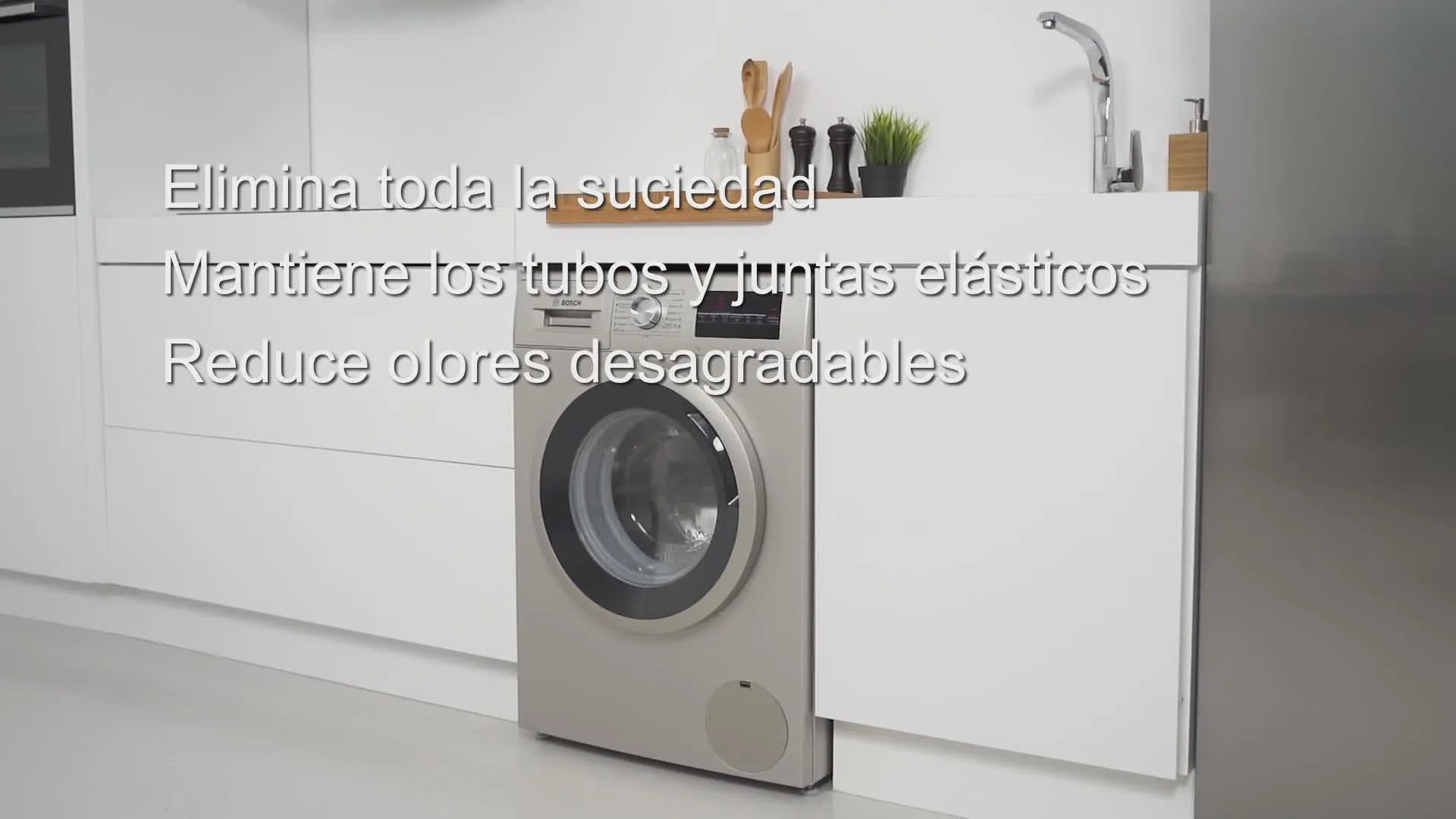 Vídeo núm. 4 del producto 00311925