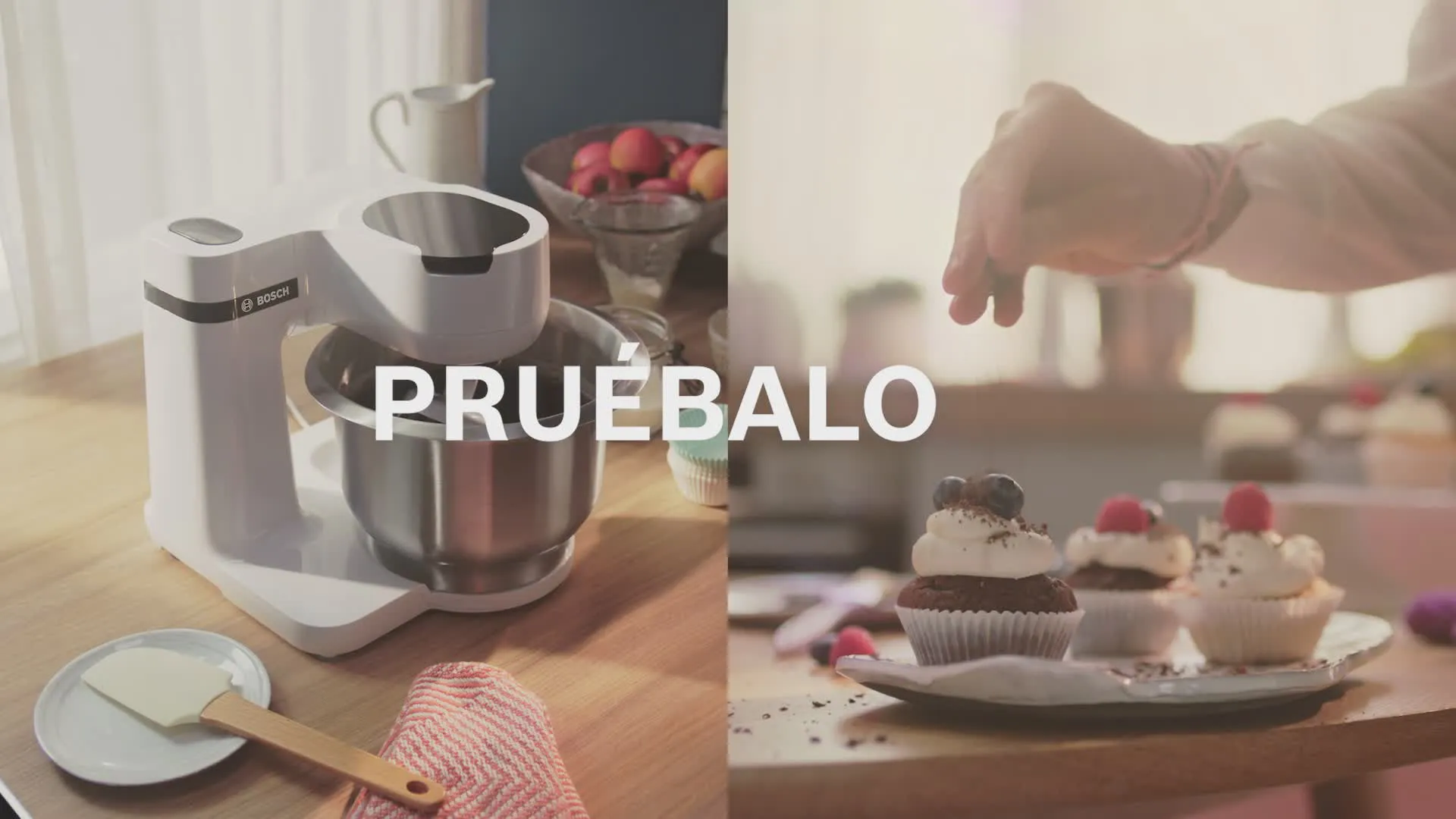 Vídeo n.º 10 del producto MUMS2EW30