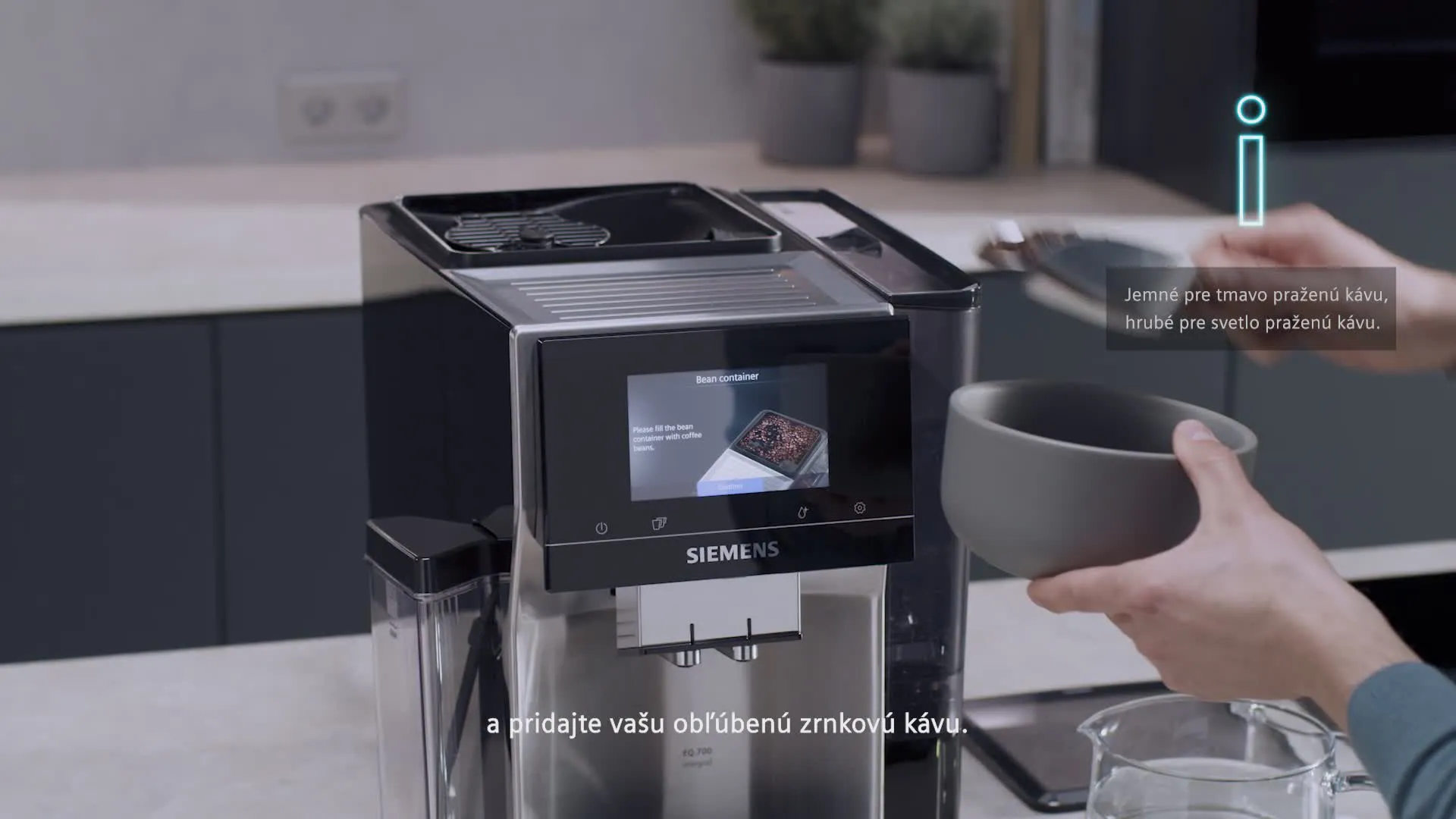Video č. č. 27 produktu TP707R06