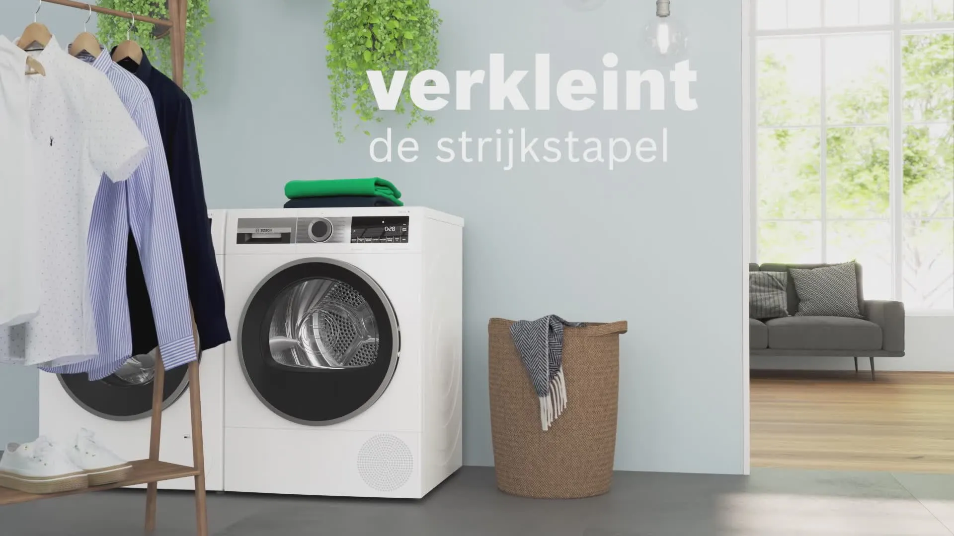 Video: 11 van het product WNA144V9NL