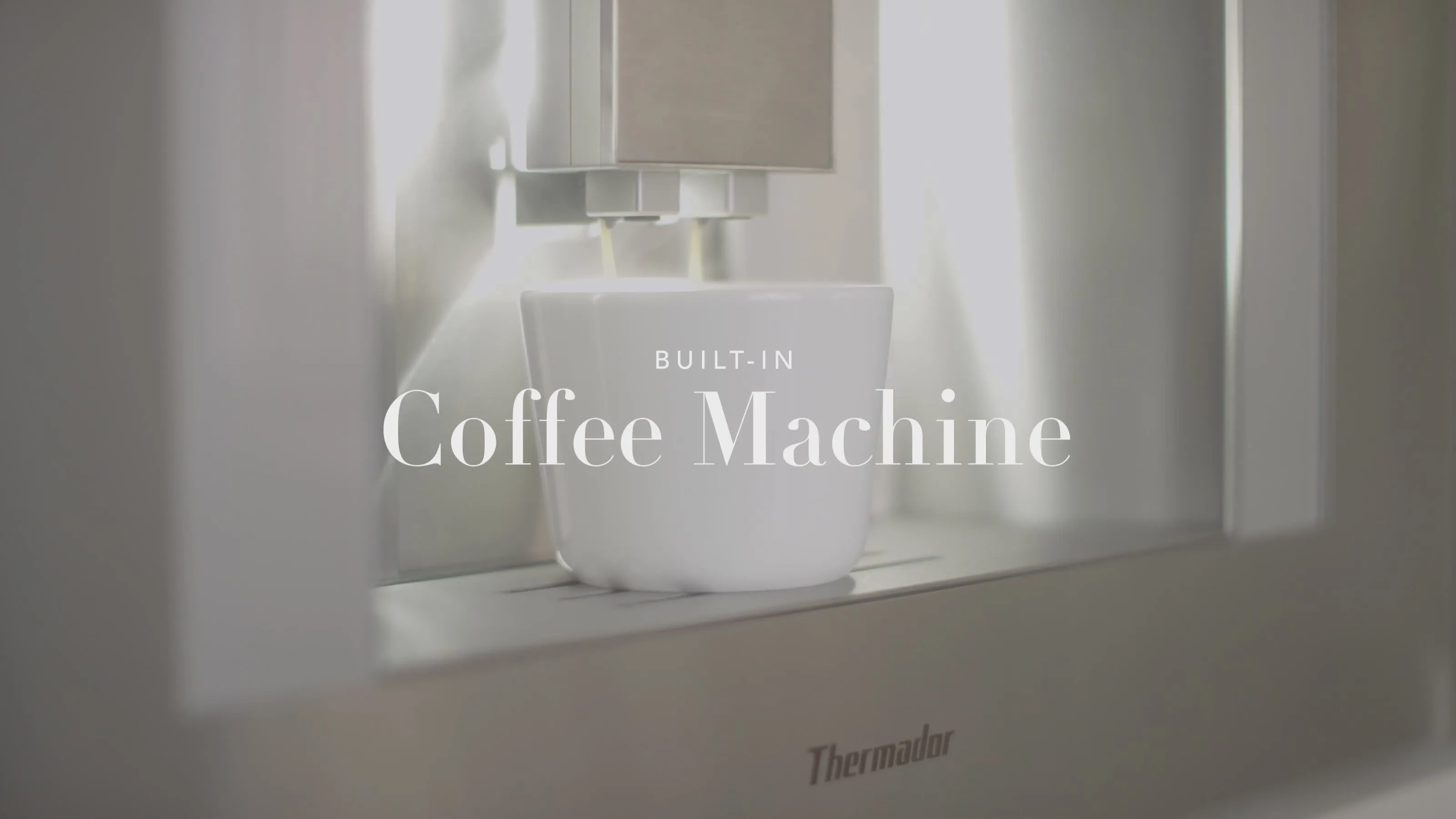 Thermador tcm24ts cheap