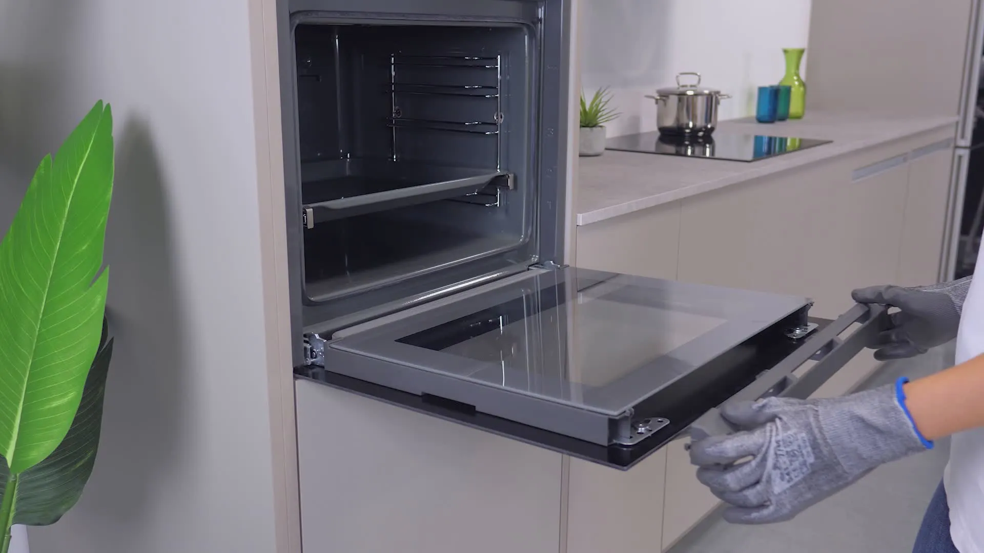 Vídeo nº 10 del producto 3HB5158N2