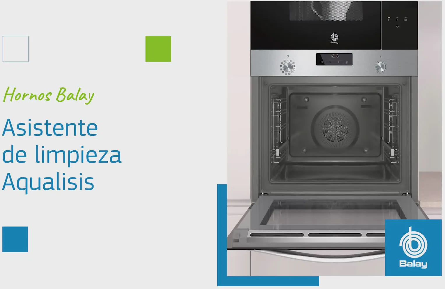 Vídeo nº 9 del producto 3HB5158N2
