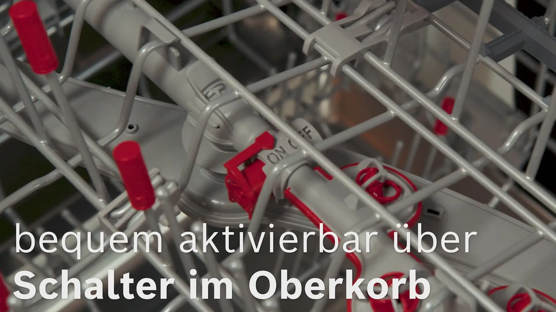 Video Nr. 10 des Produkts SMV6ZCX49E