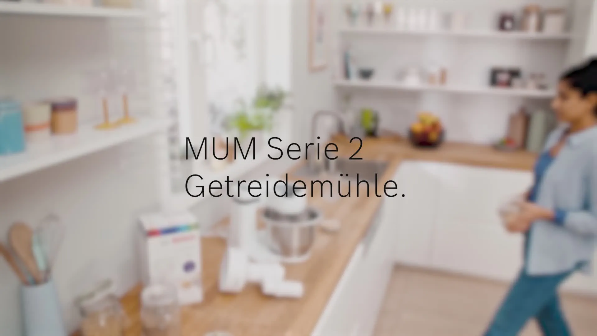 Video Nr. 4 des Produkts MUZ5GM1