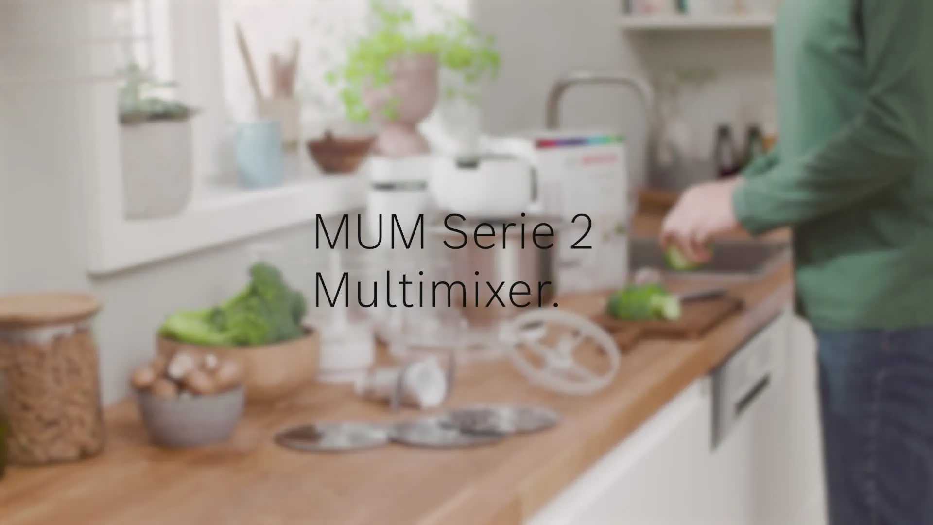 Video Nr. 5 des Produkts MUZ5MM1