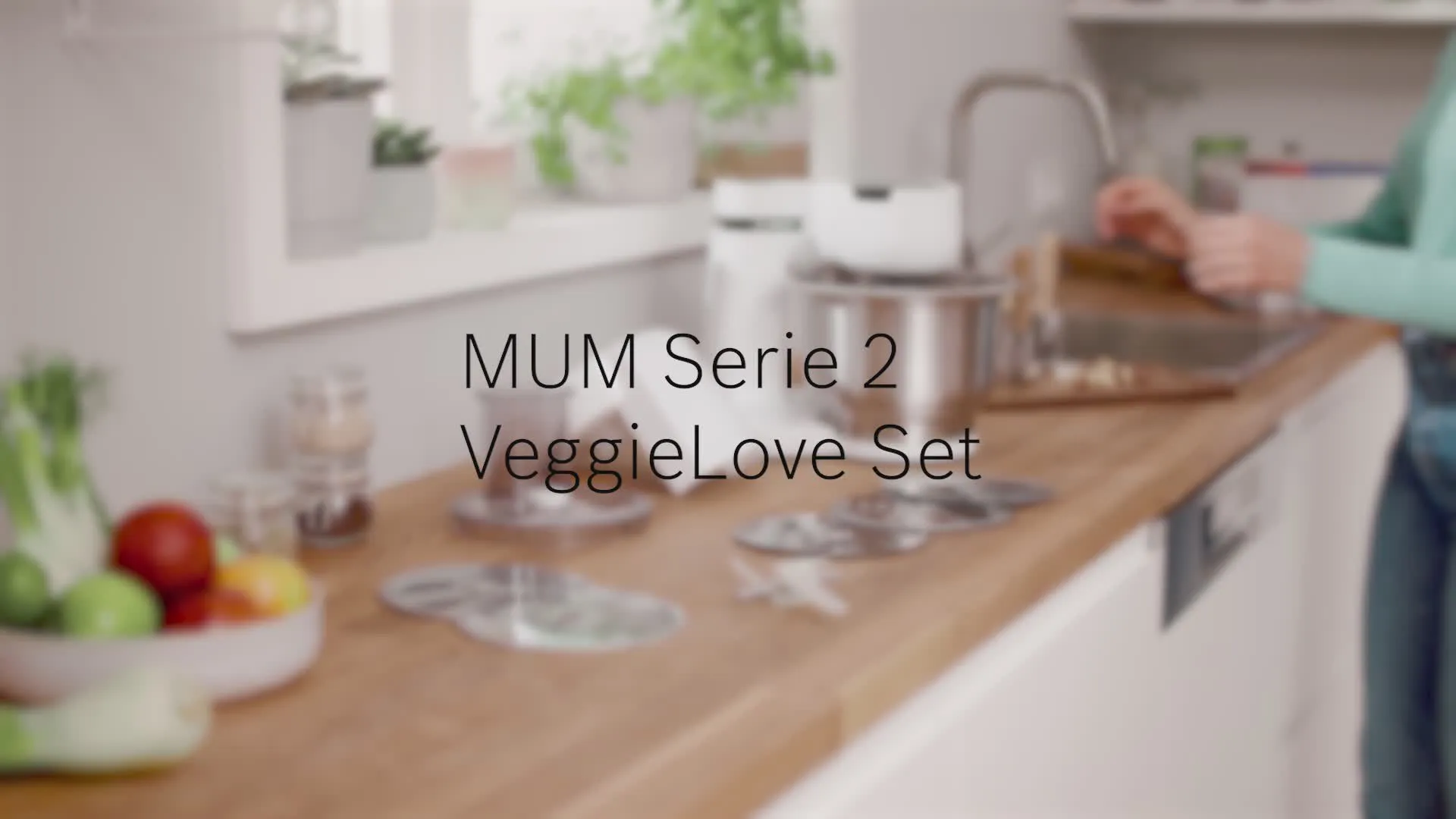 Video Nr. 9 des Produkts MUZ5VL1