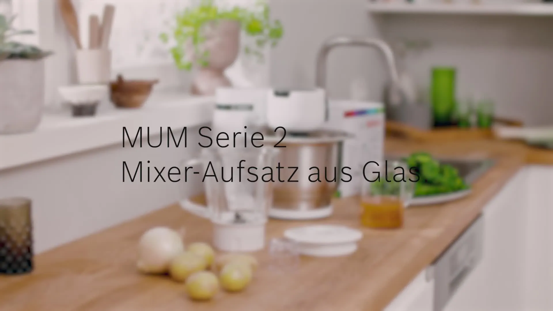 Video-Vorschau Nr. 8 des Produkts MUZ45MX1