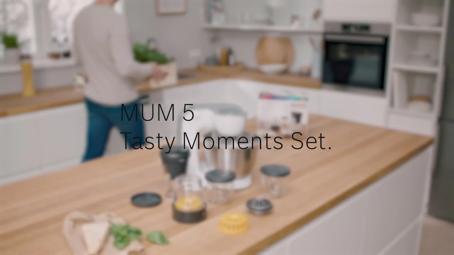 Video Nr. 12 des Produkts MUZ45XTM1