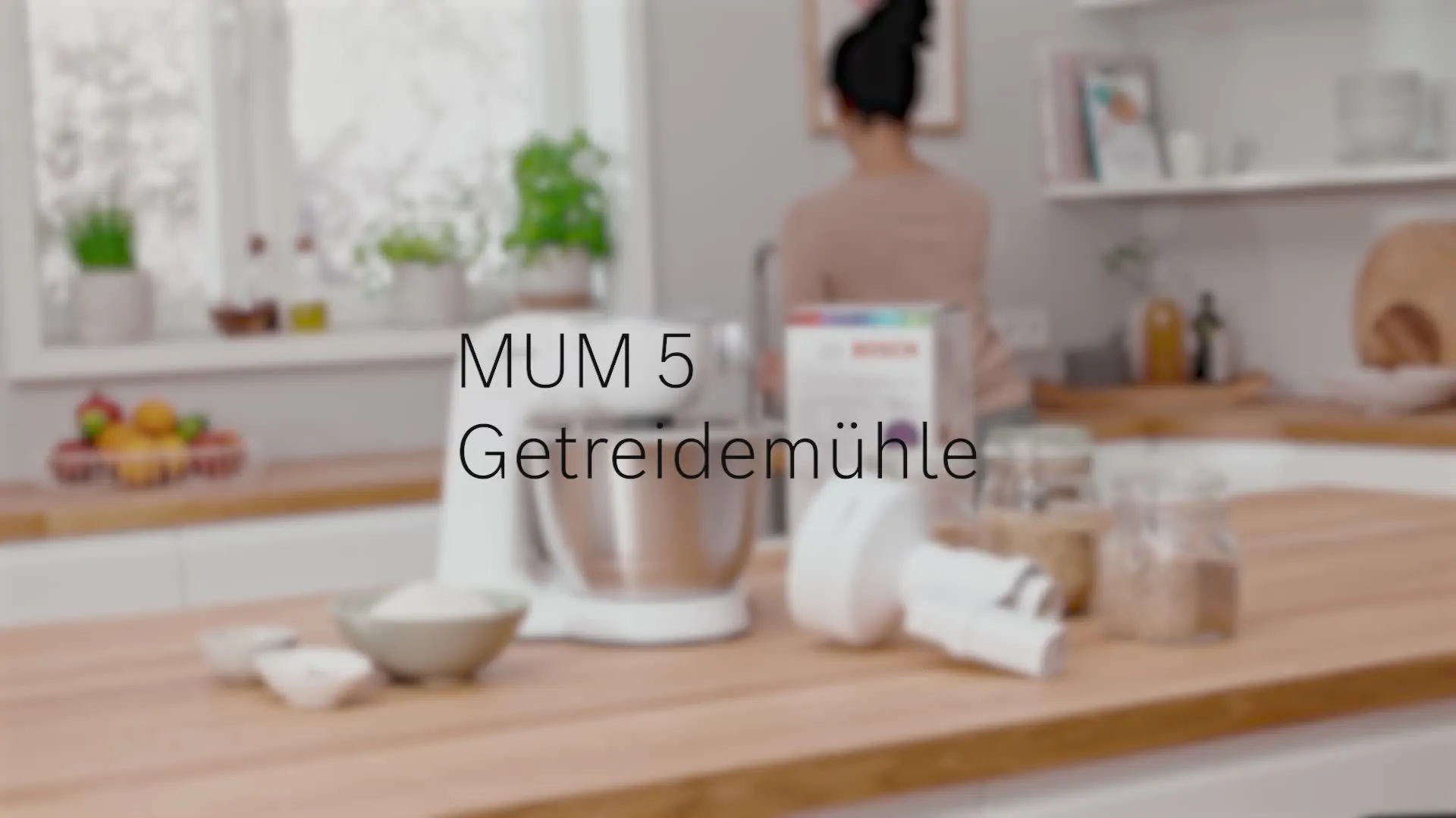 Video Nr. 5 des Produkts MUZ5GM1