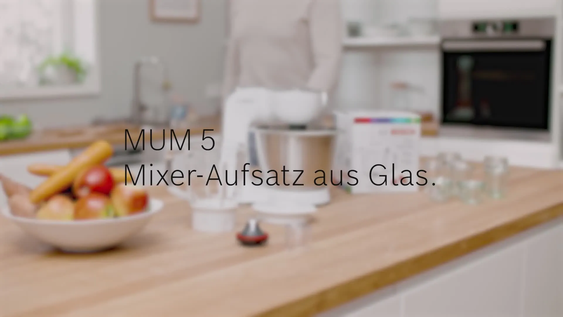 Video-Vorschau Nr. 7 des Produkts MUZ45MX1