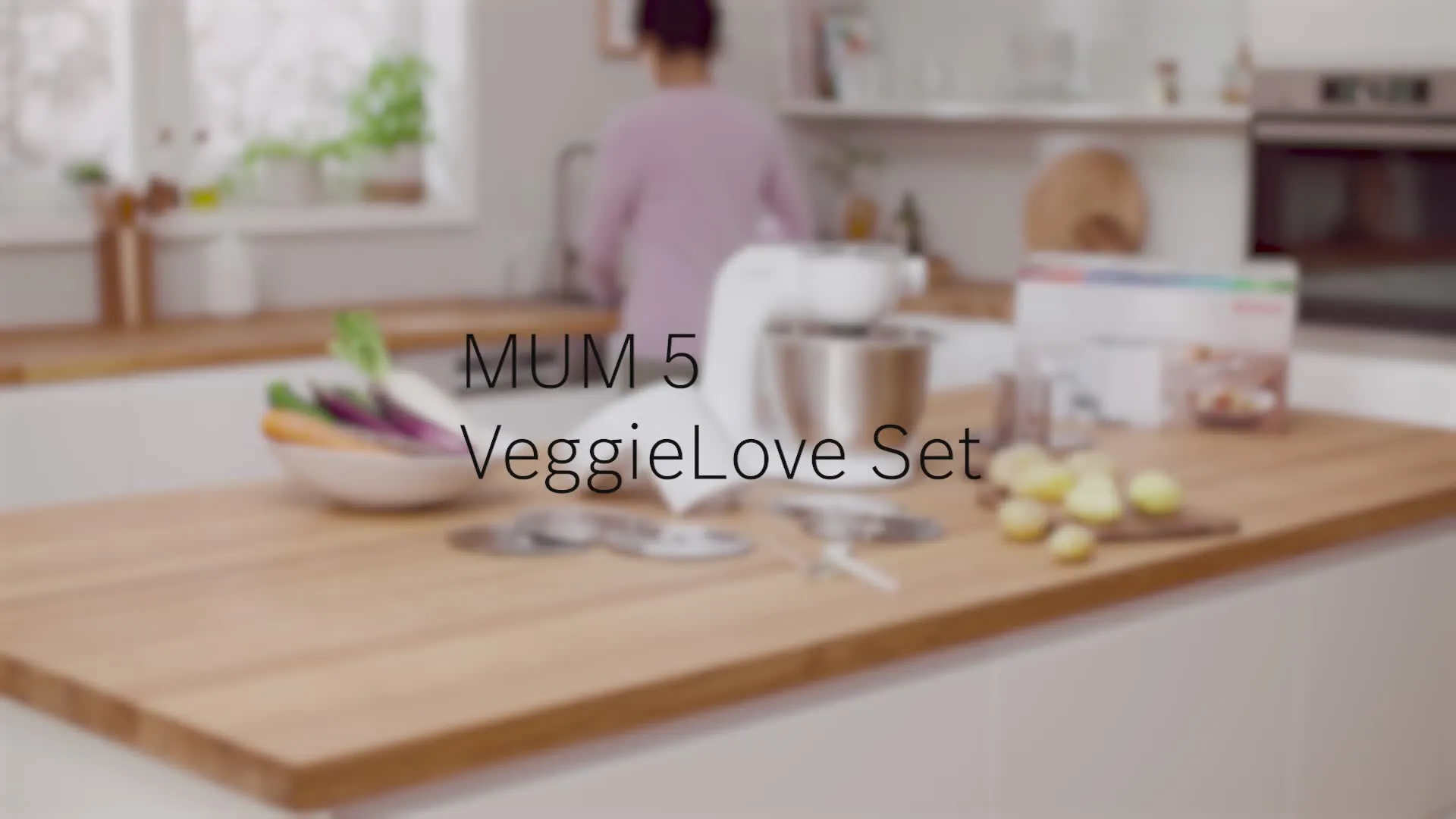 Video Nr. 10 des Produkts MUZ5VL1