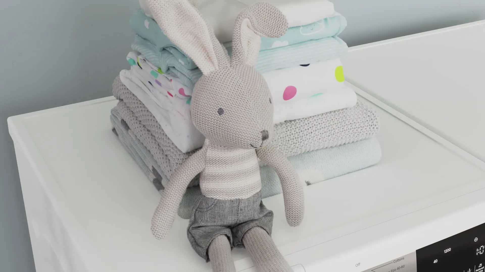 Video: 13 van het product WGG244AINL