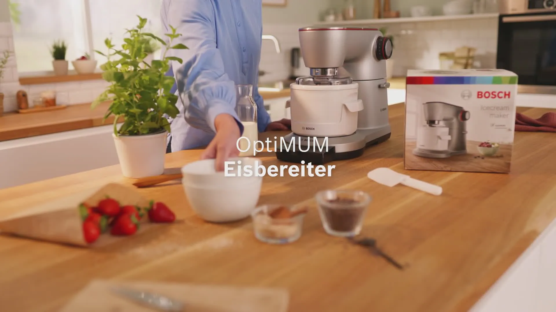 Video Nr. 4 des Produkts MUZ9EB1