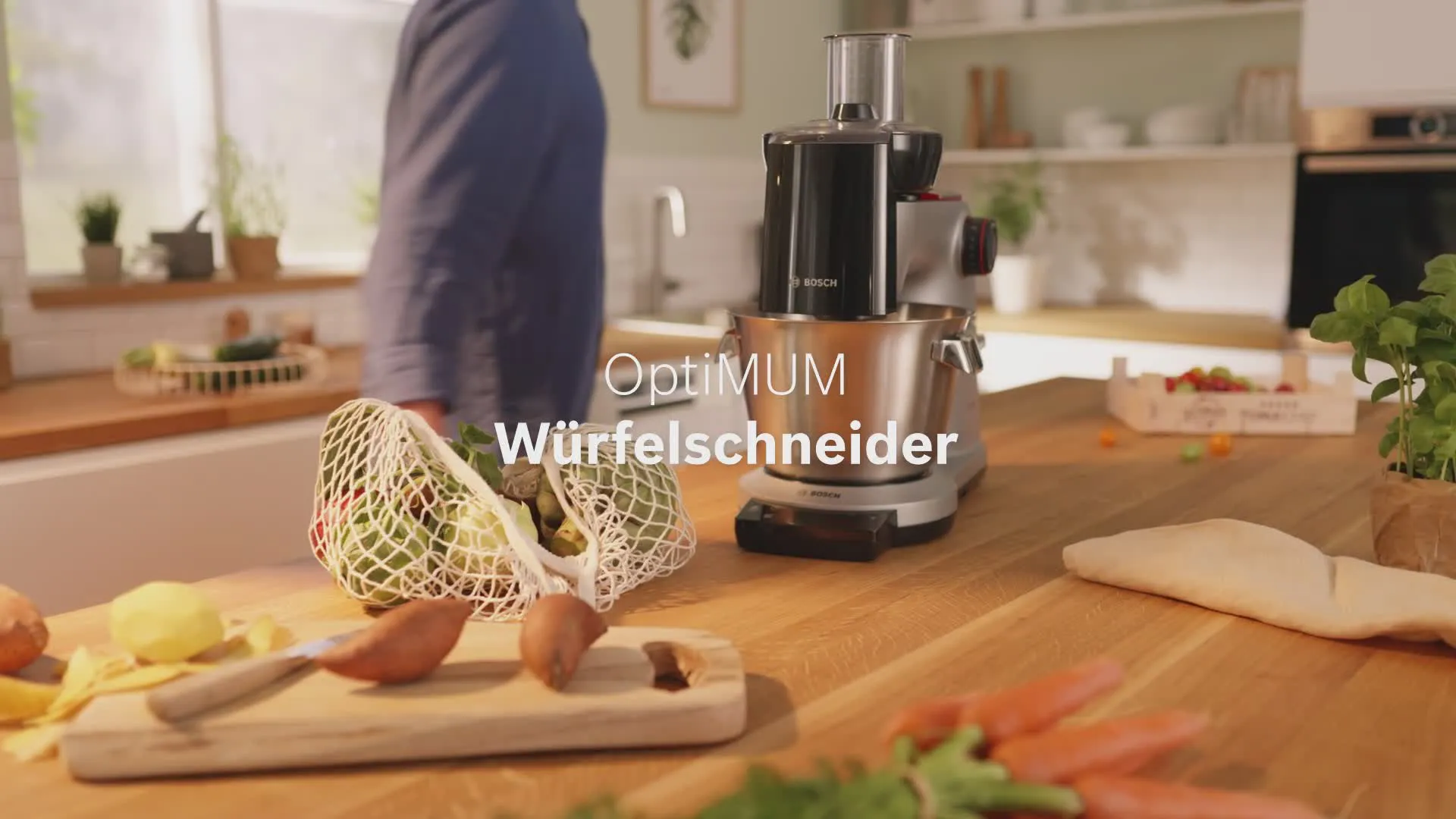 Video Nr. 9 des Produkts MUZ9VL1