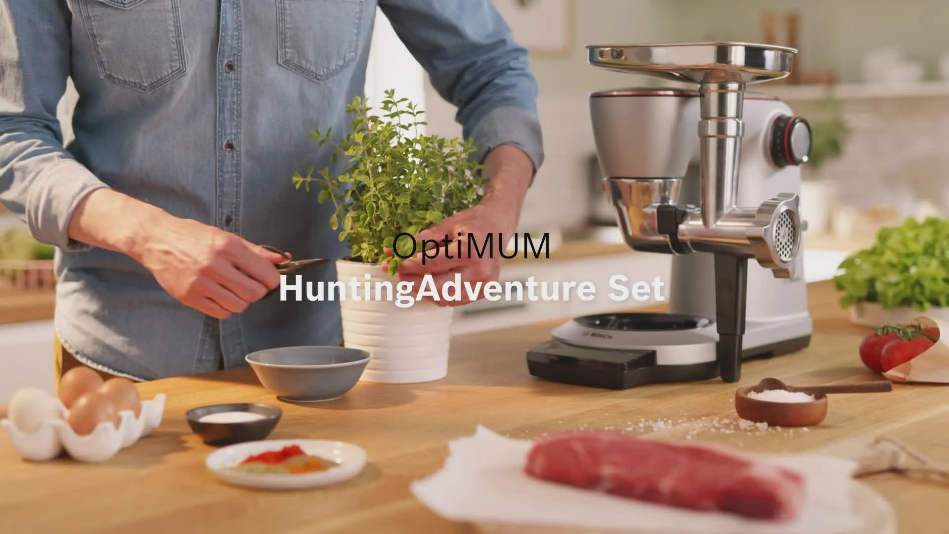 Video Nr. 10 des Produkts MUZ9HA1