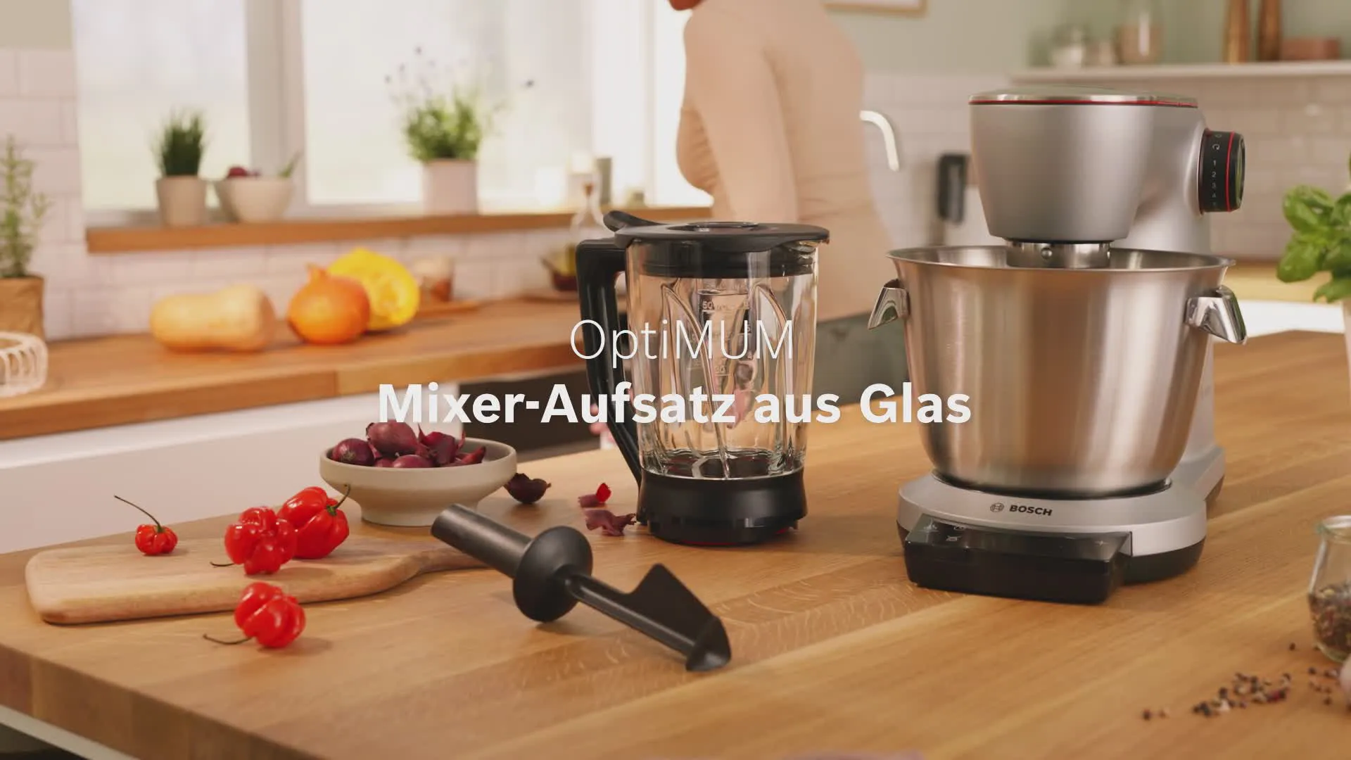 Video Nr. 5 des Produkts MUZ9MX2