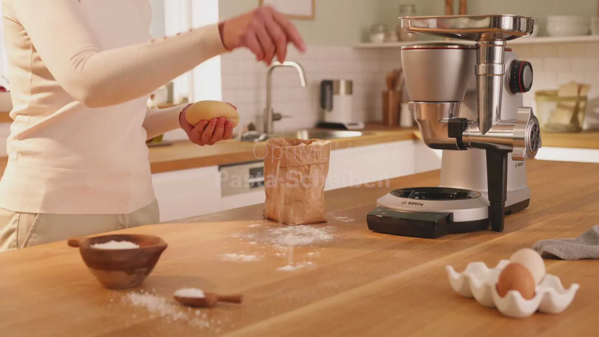 Video Nr. 5 des Produkts MUZ9PP2