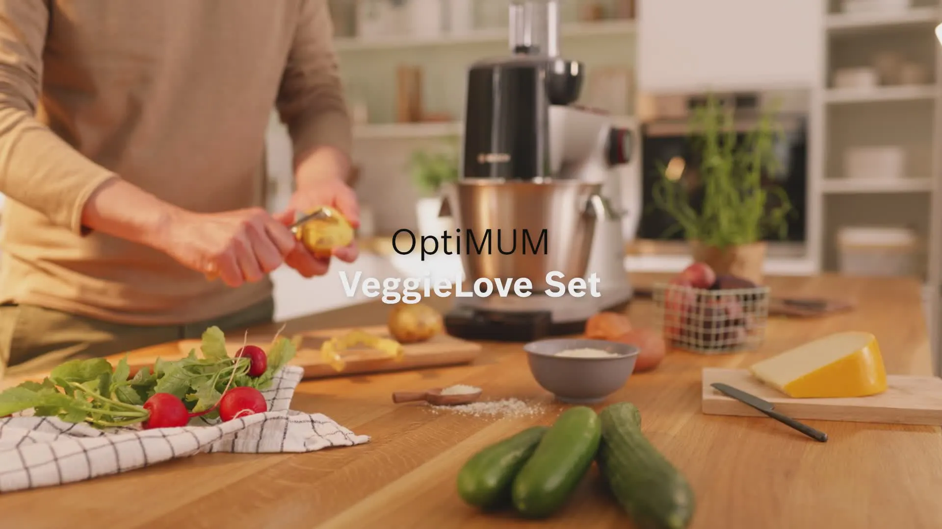 Video Nr. 7 des Produkts MUZ9PS1