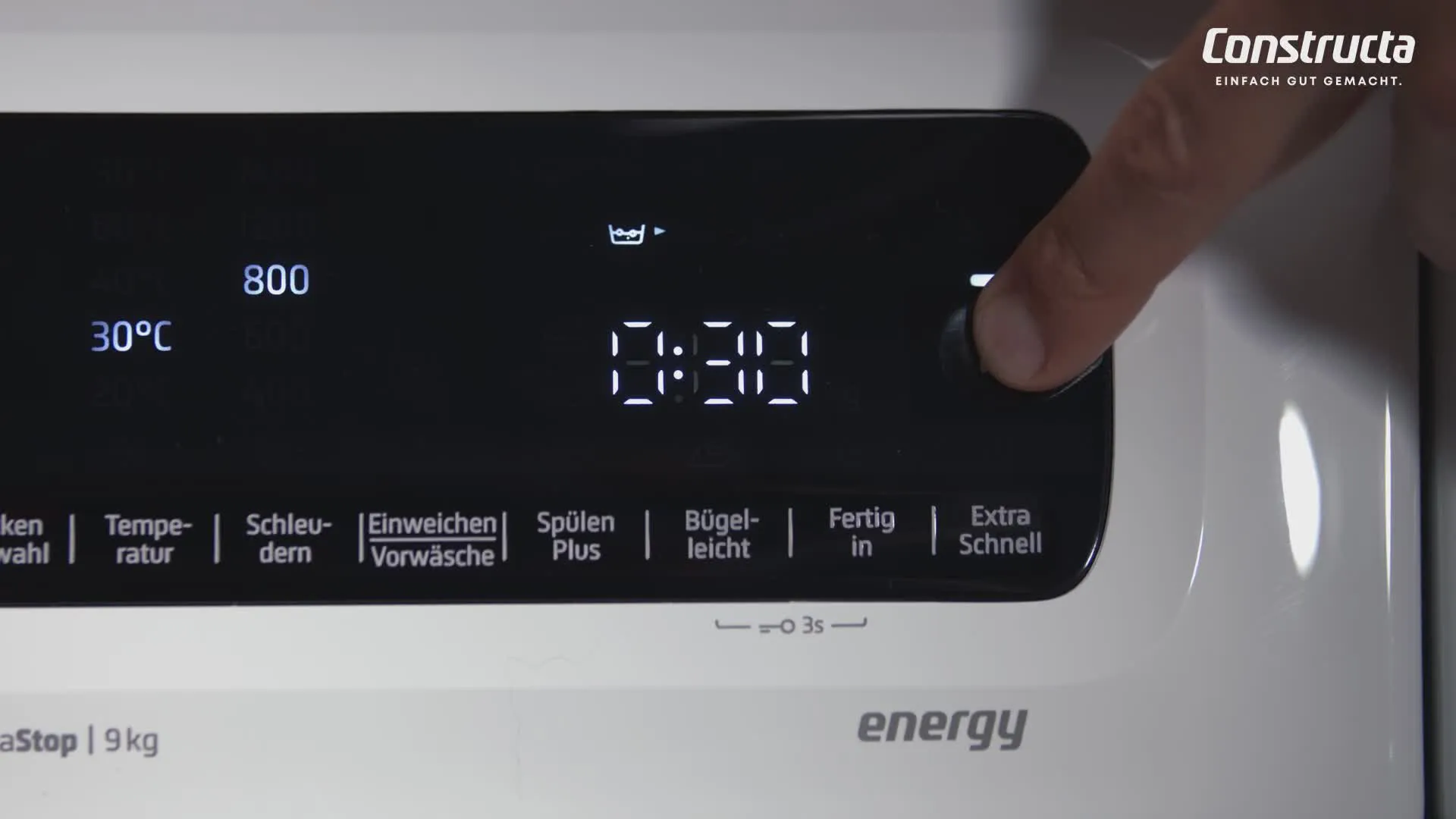Video Nr. 13 des Produkts CWF14G109