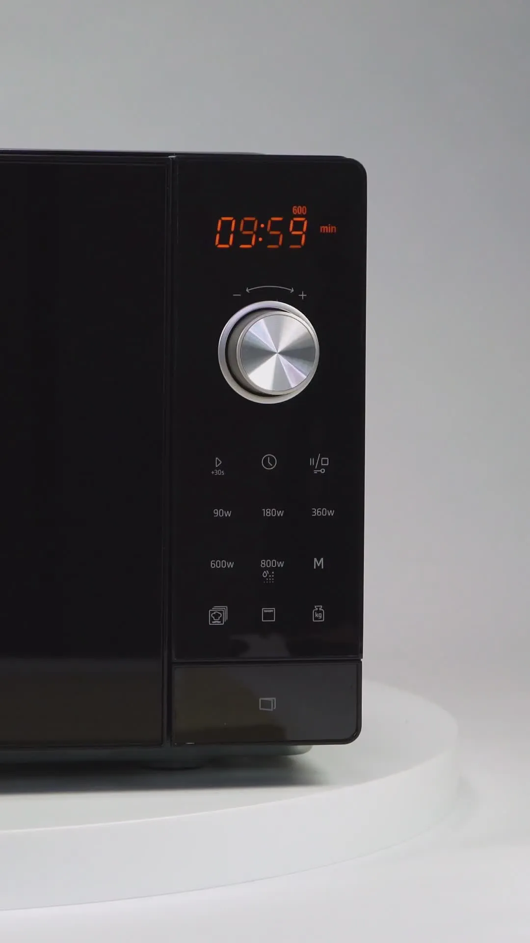 Video Nr. 9 des Produkts CP1G91255