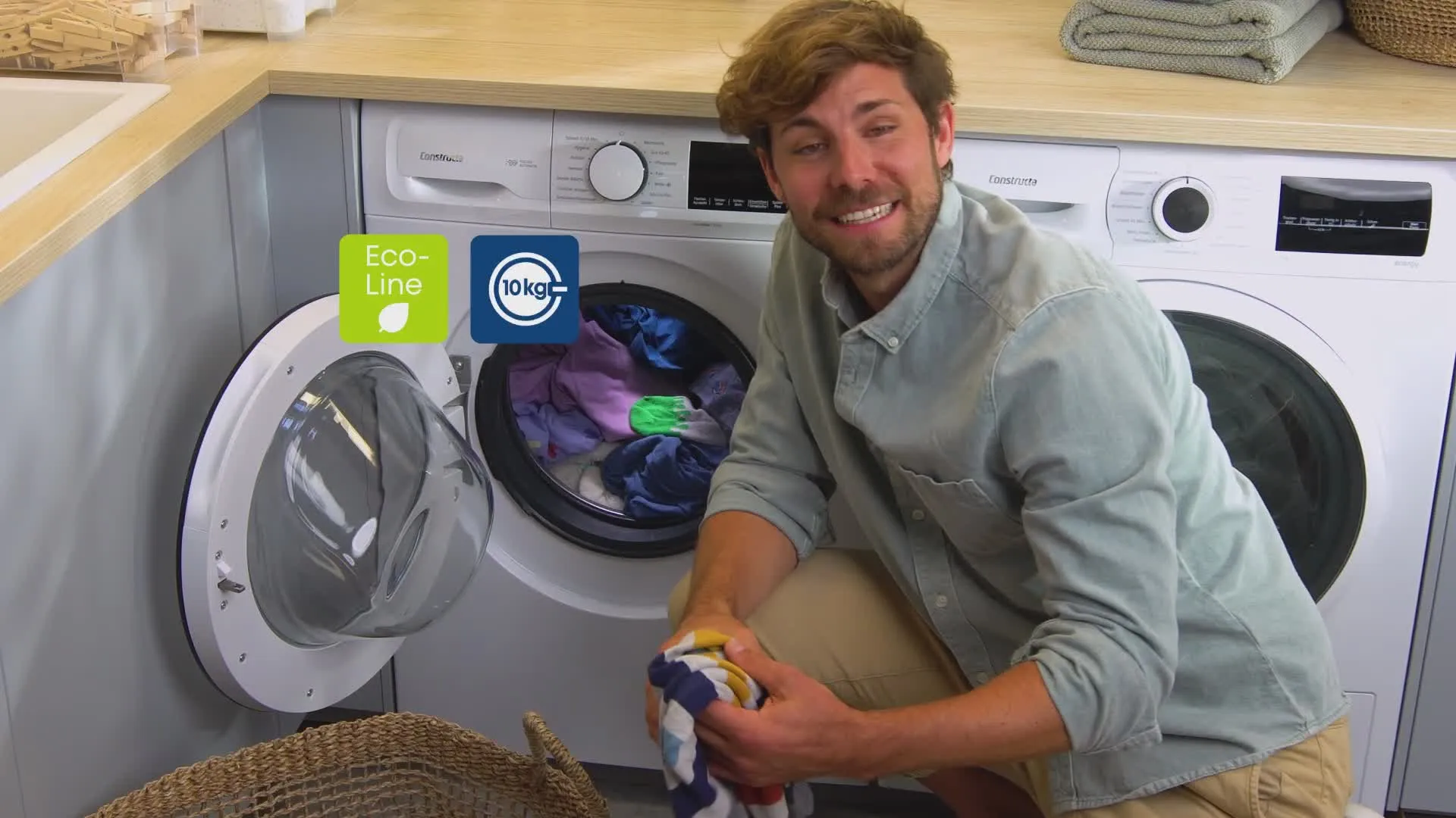 Video Nr. 15 des Produkts CWF14G111