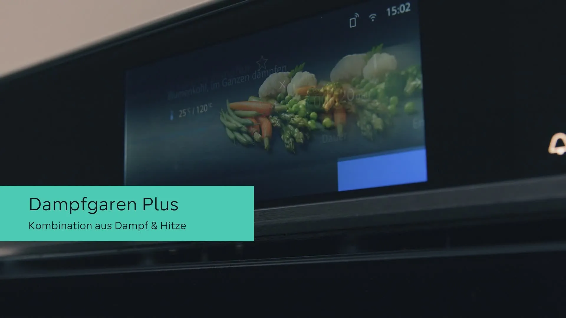 Video Nr. 22 des Produkts CS958GCB1