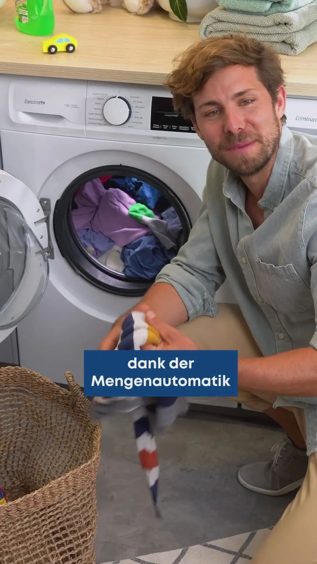 Video Nr. 15 des Produkts CWF14G111