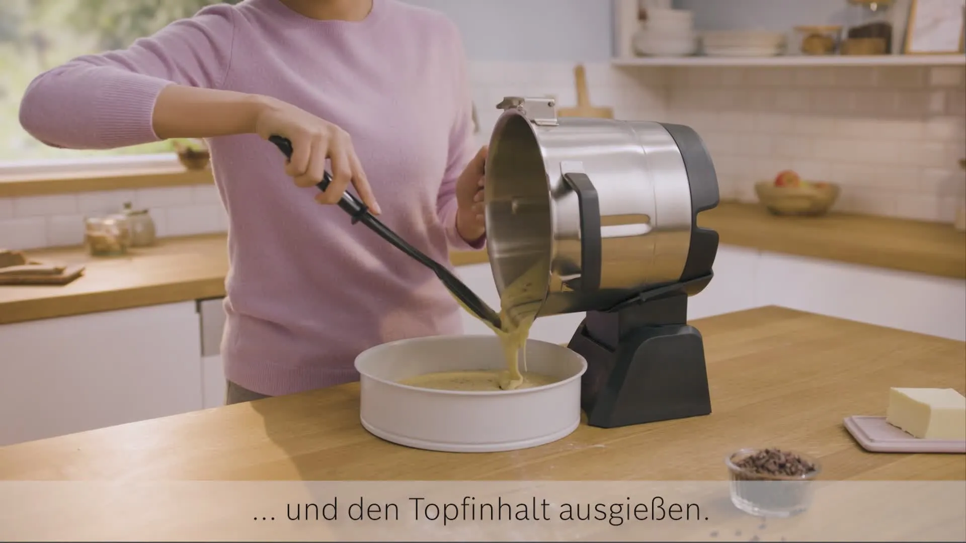 Video Nr. 8 des Produkts MCCA1PA