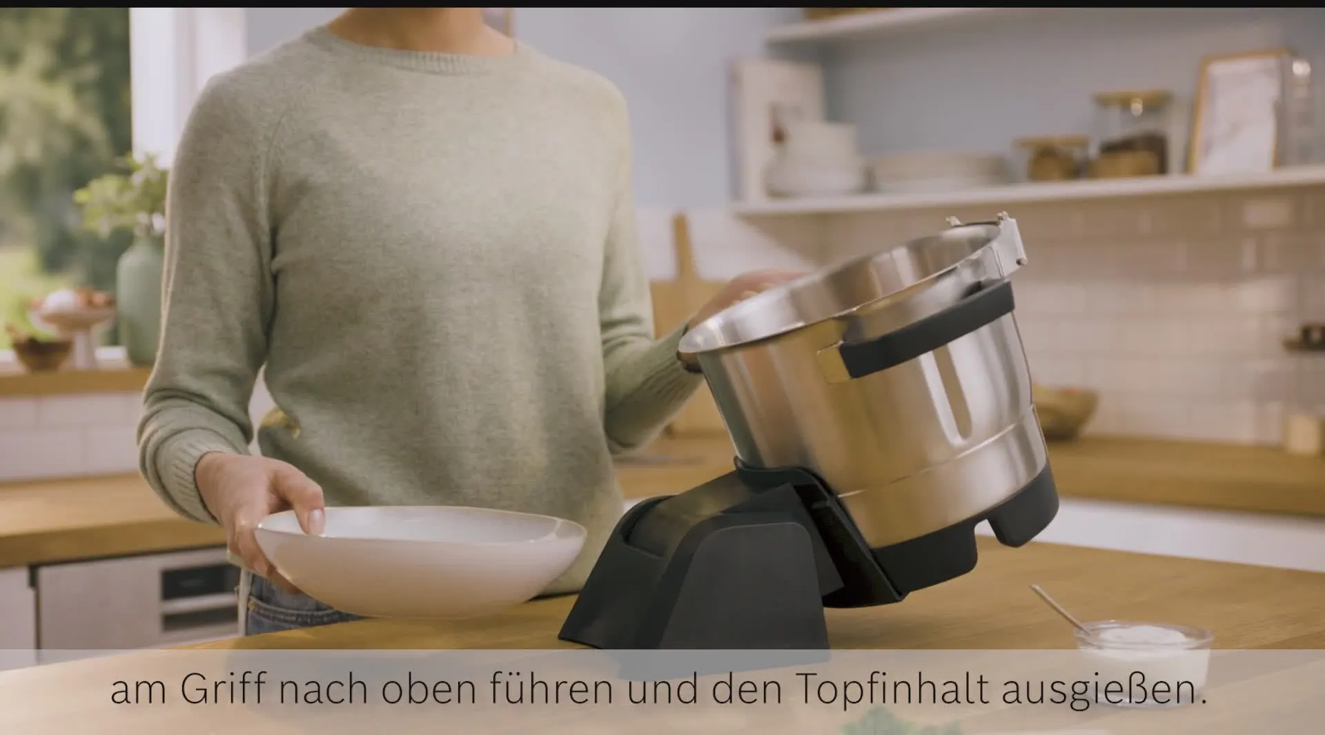 Video Nr. 9 des Produkts MCCA1PA