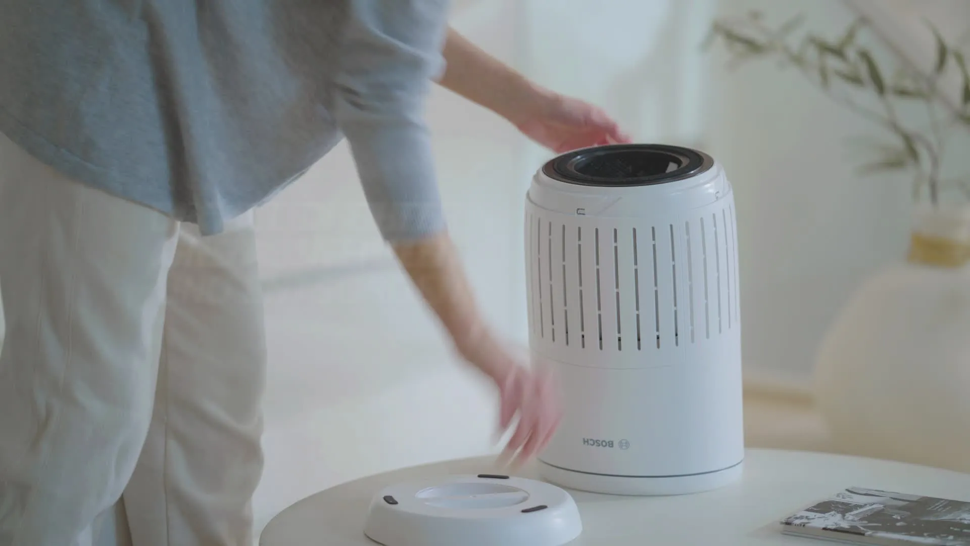 Video Nr. 7 des Produkts 7733702200