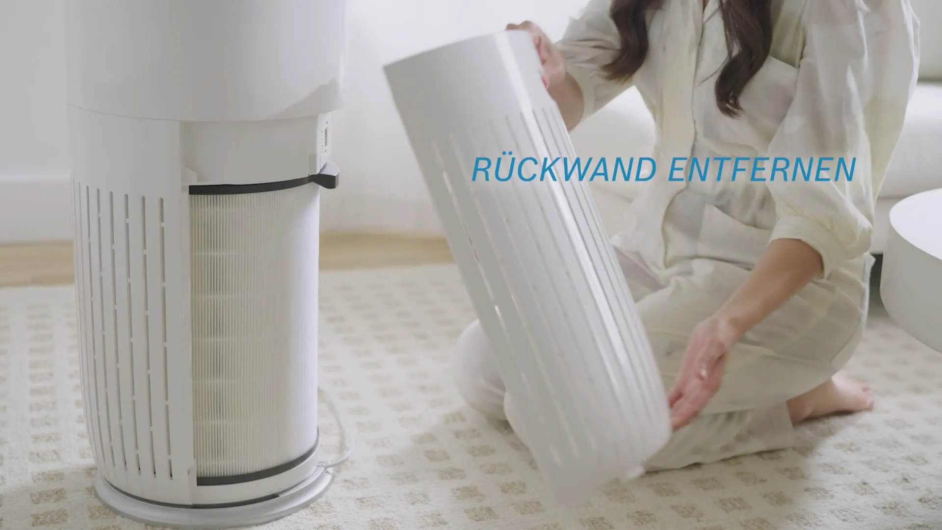 Video Nr. 8 des Produkts 7733701944