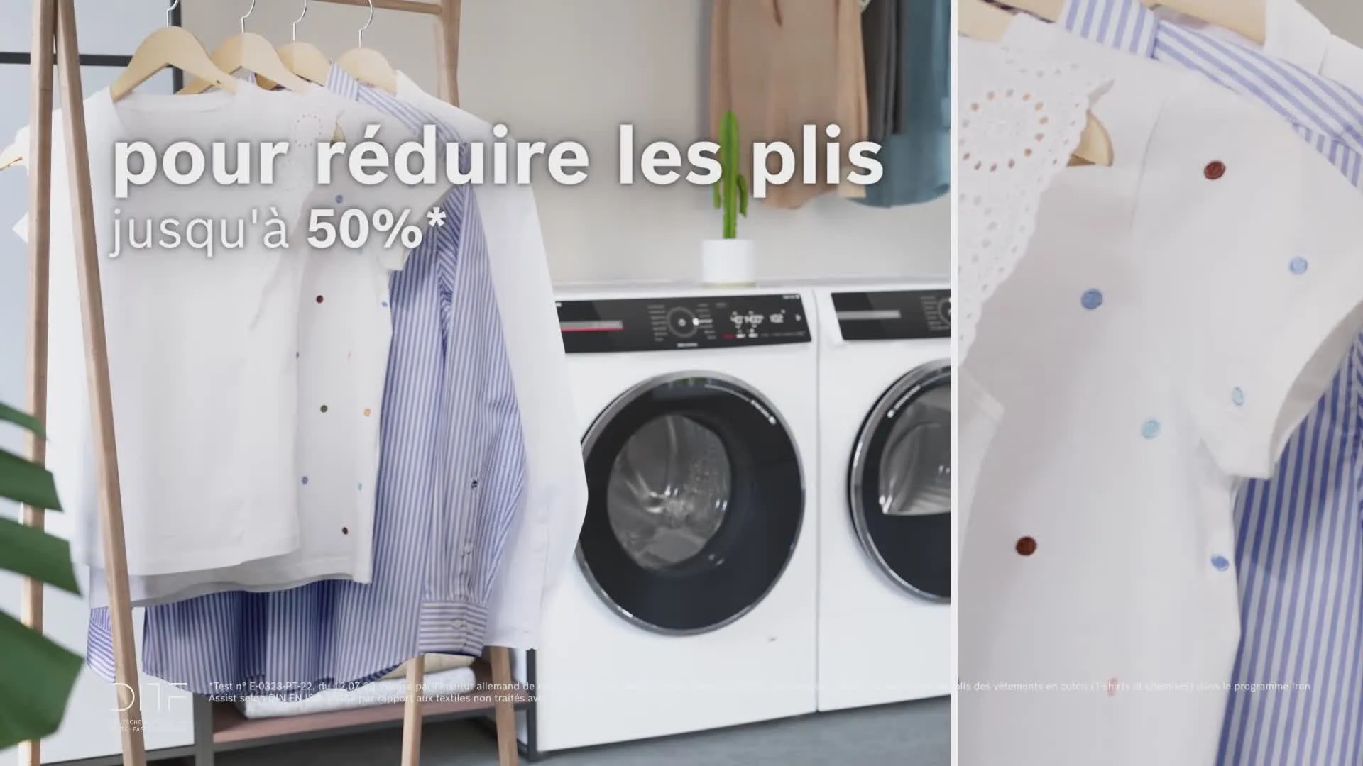 Vidéo n° 15 du produit WGB256A0FR