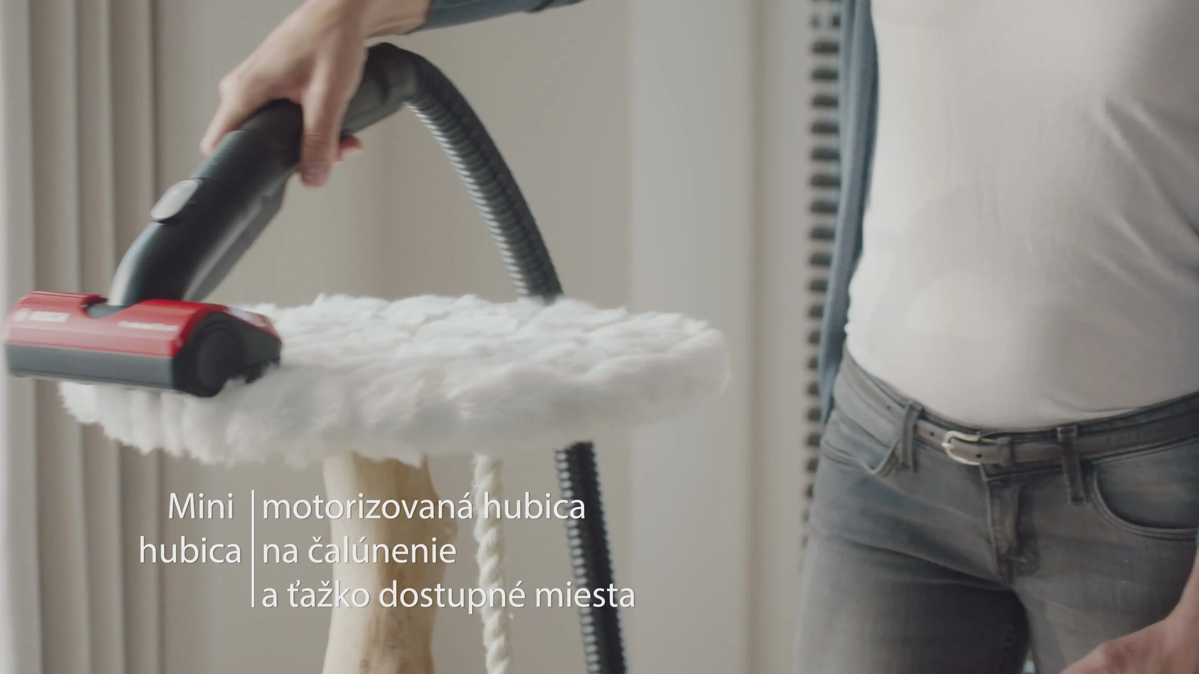 Video č. č. 33 produktu BBS711ANM
