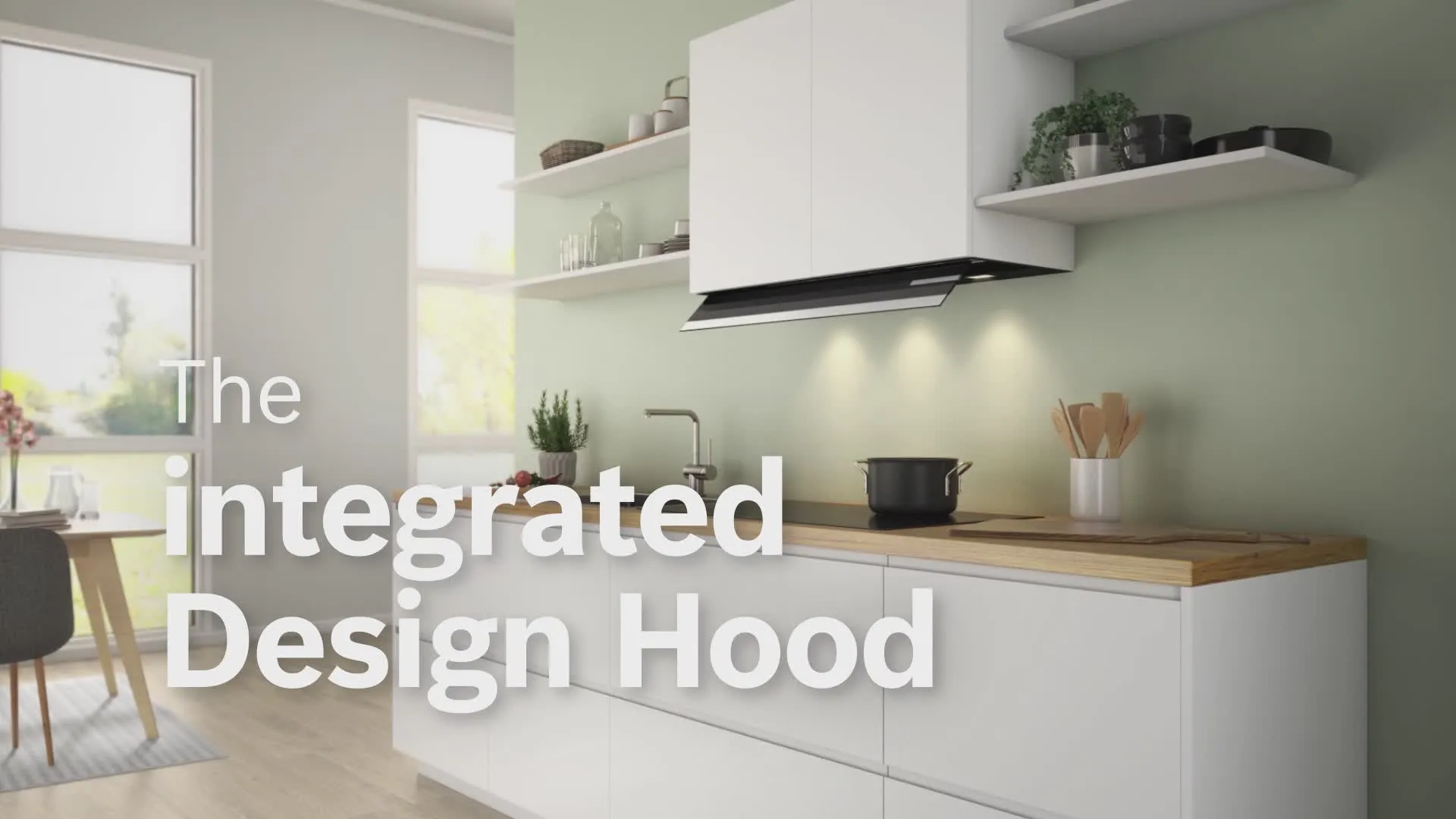 Video Nr. 13 of the product DBB97AM60B