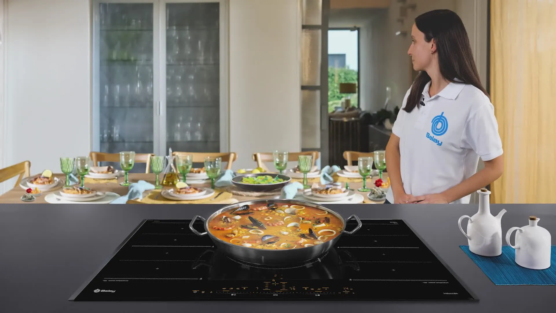 Vídeo nº 14 del producto 3EB967FR