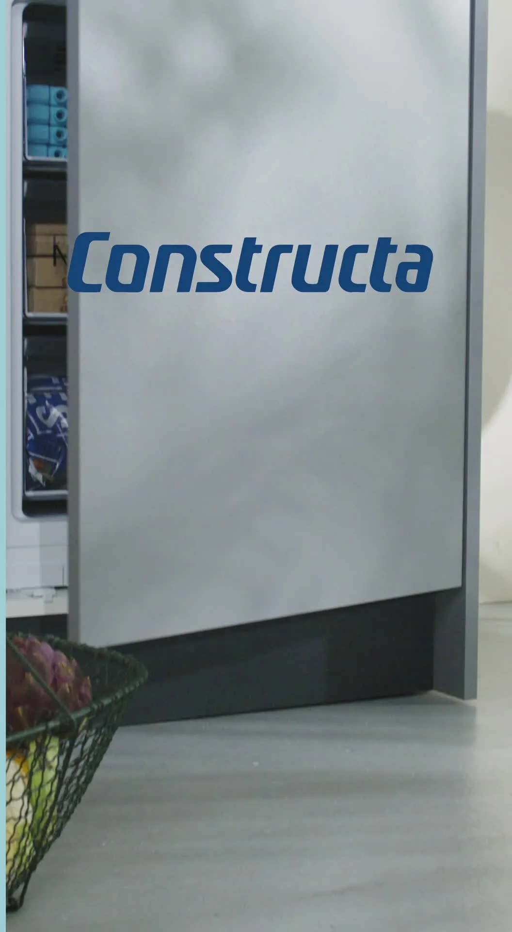 Video Nr. 11 des Produkts CK796NSE0