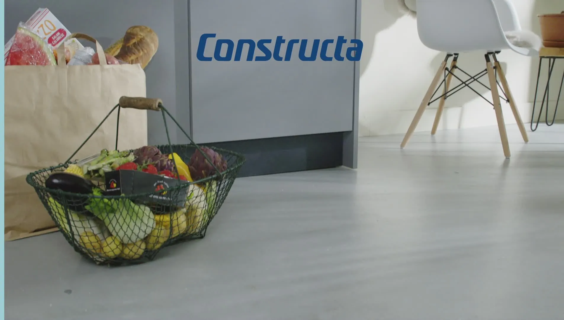 Video Nr. 11 des Produkts CK796NSE0