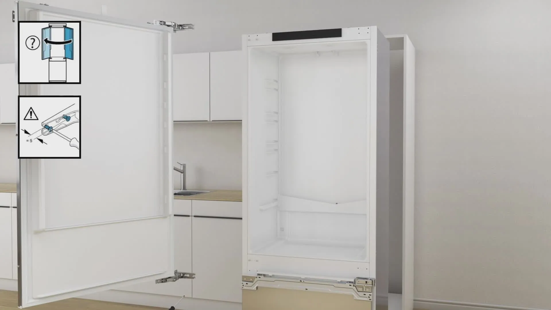 Video: 15 van het product KIN86VSE0-B