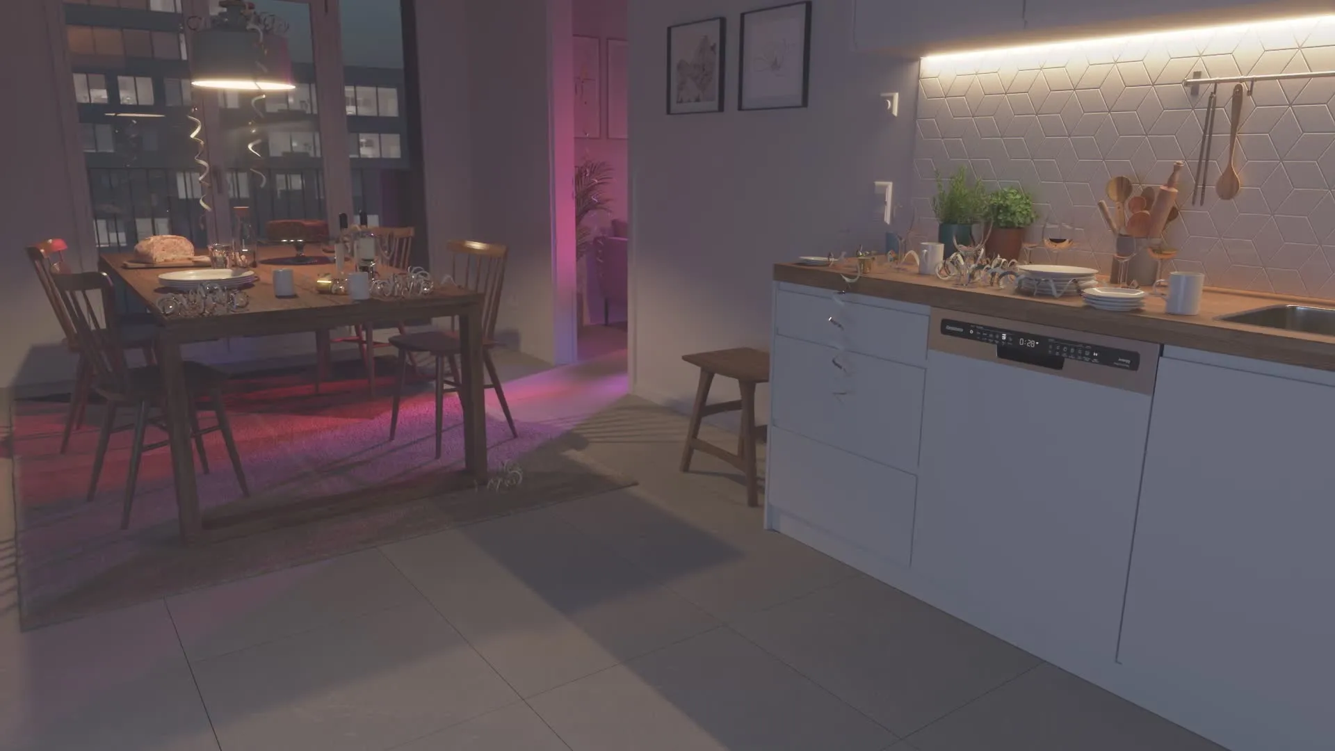 Video Nr. 17 des Produkts CG6IS01EBD