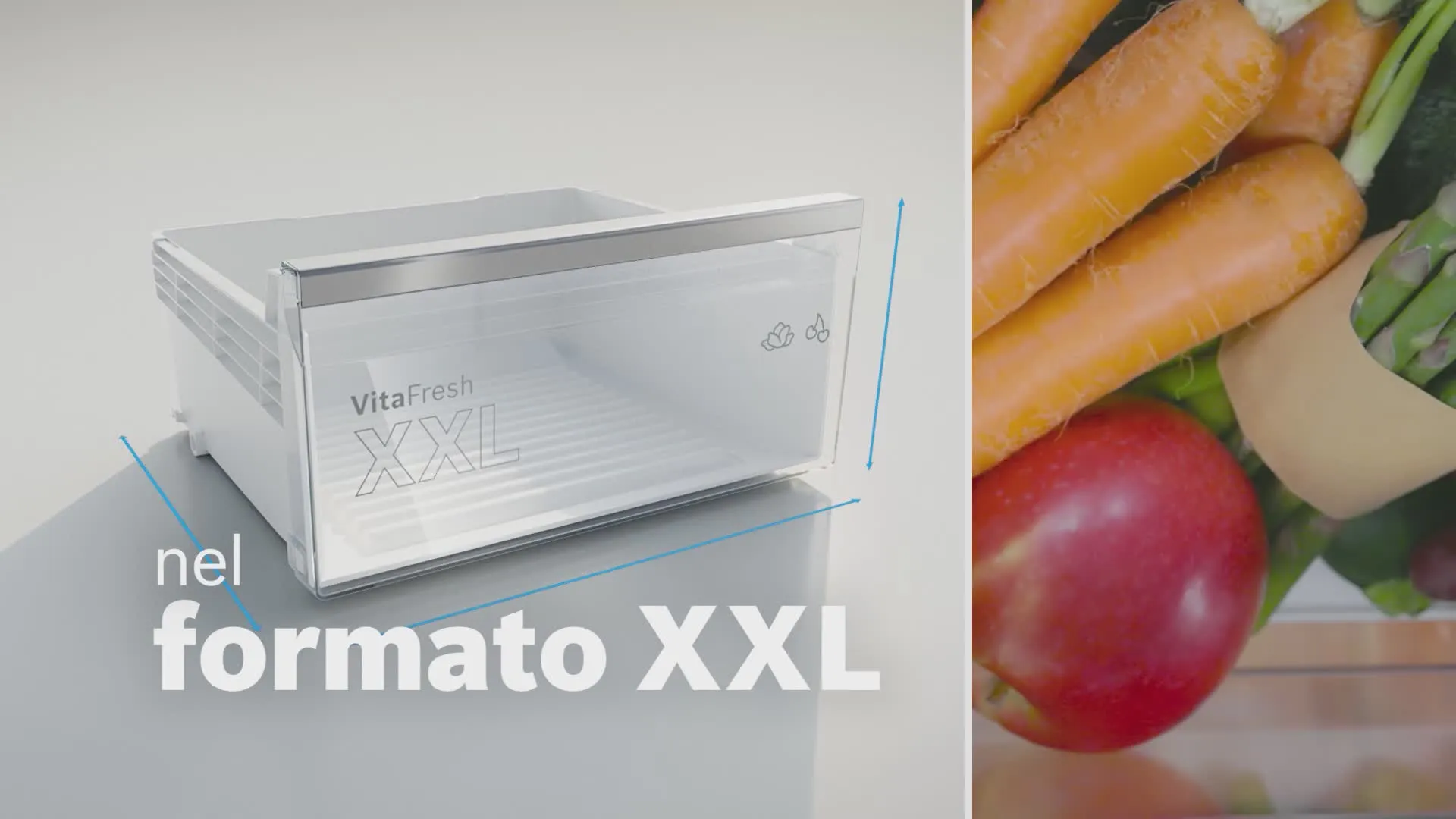 Video Nr. 14 del prodotto KGN397ICT