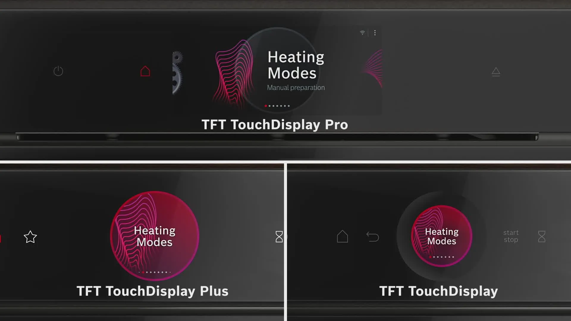 Videó a termék Nr. 14 számáról HMG778NB1