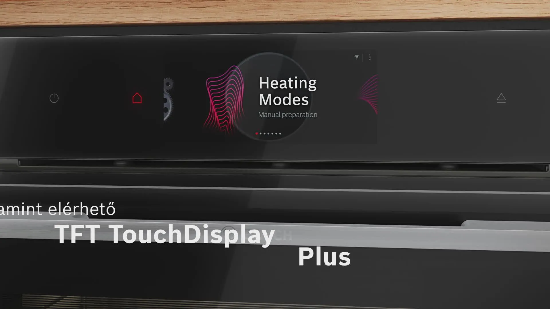 Videó a termék Nr. 14 számáról HSG938EB1