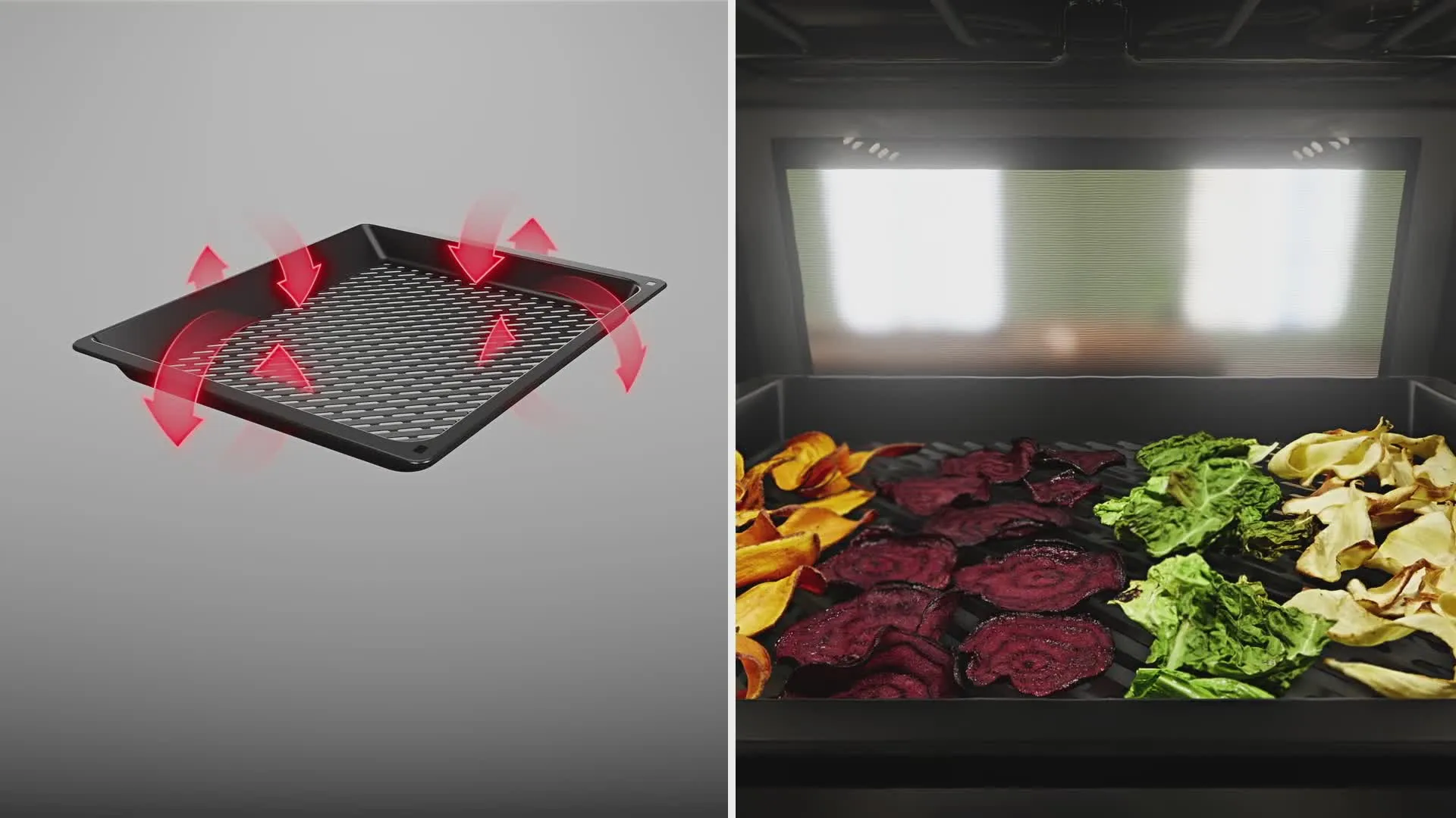 Videó a termék Nr. 15 számáról HSG938EB1