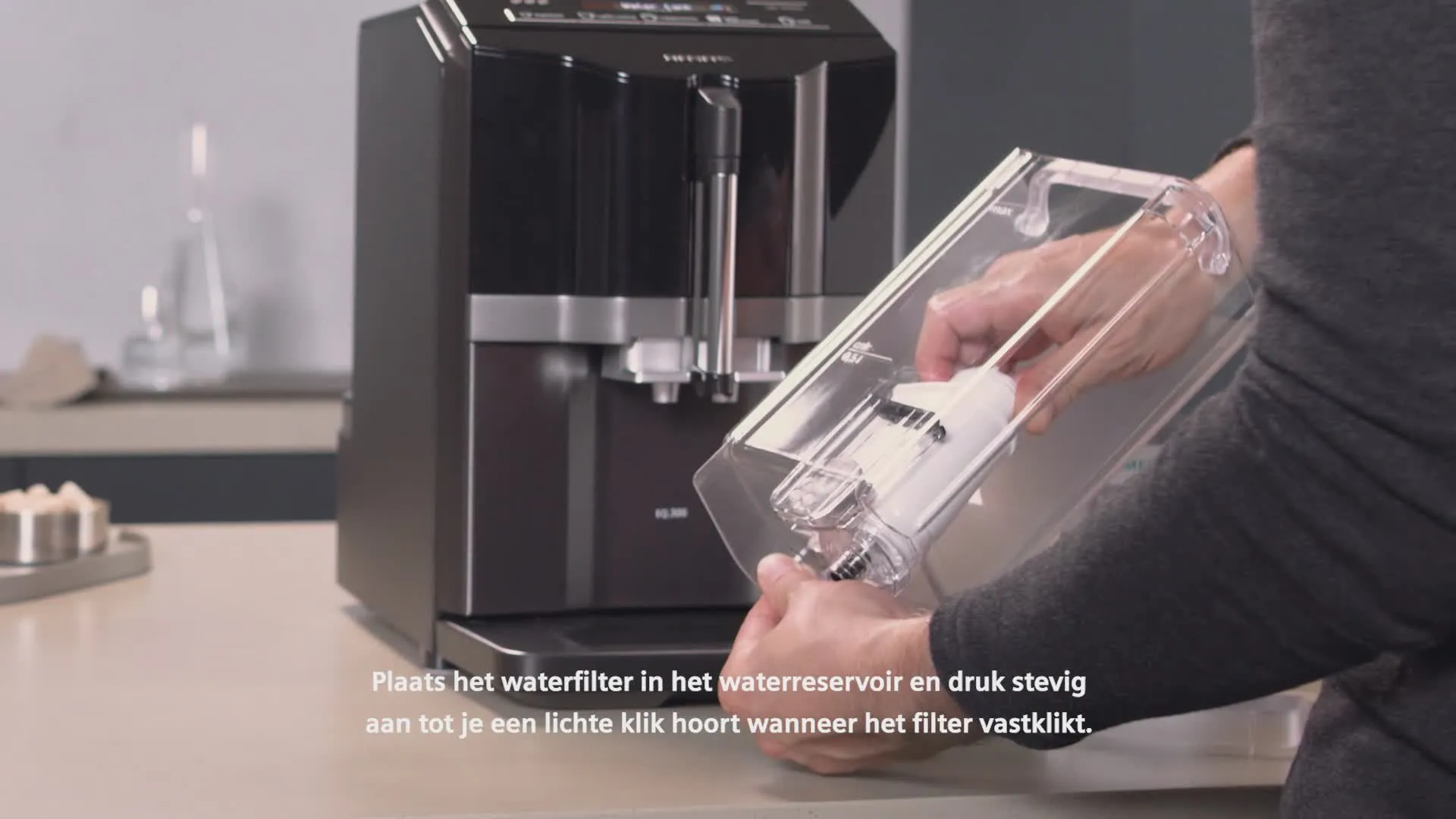 Video: 14 van het product TF301E19