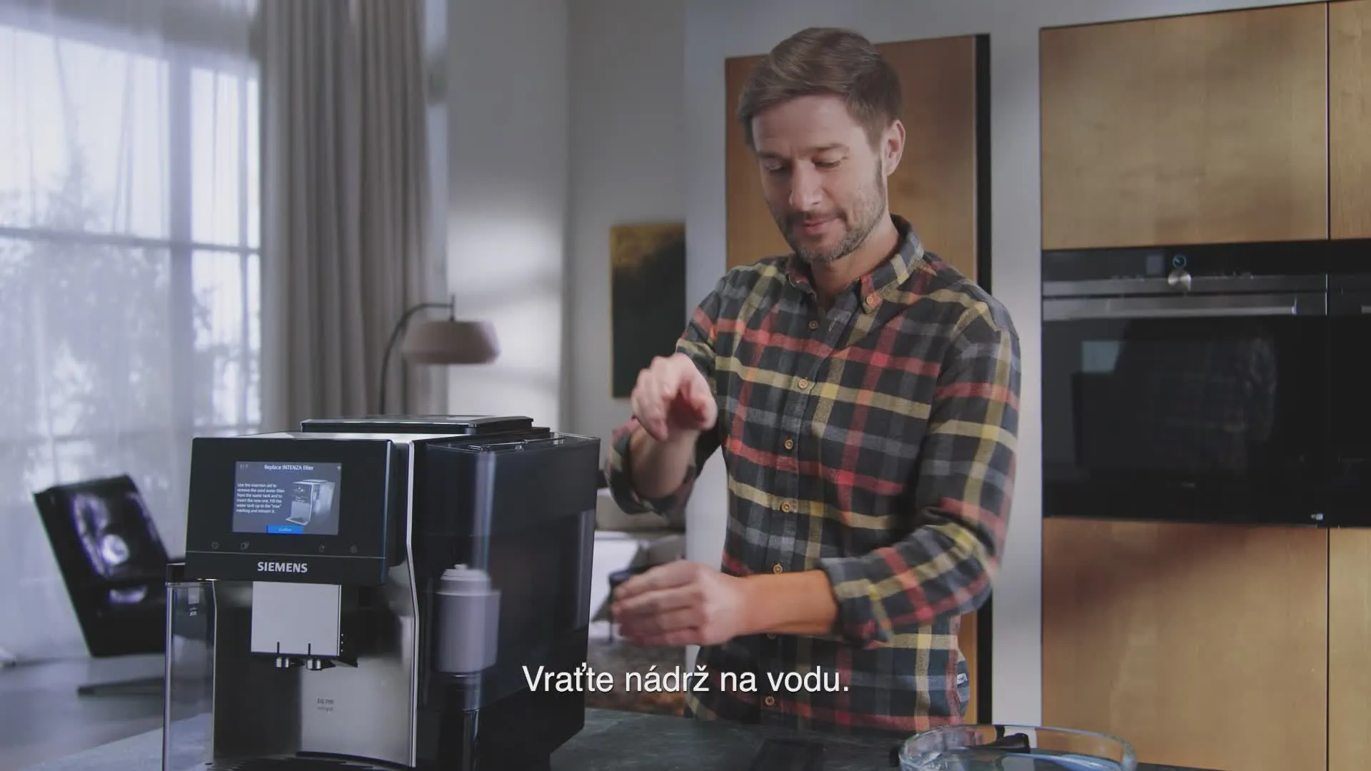 Video č. 22 produktu TQ717R03