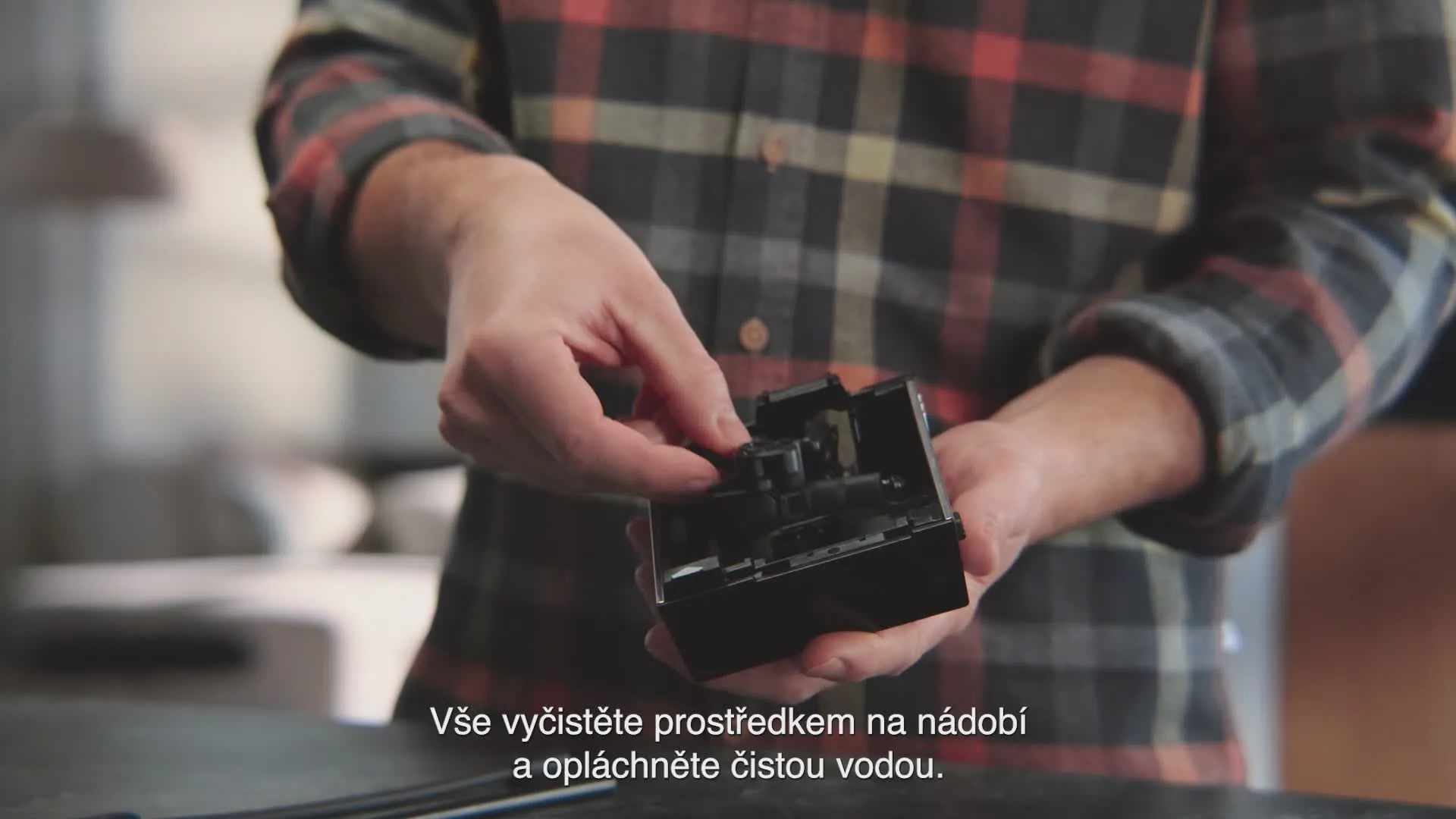 Video č. 21 produktu TQ717R03