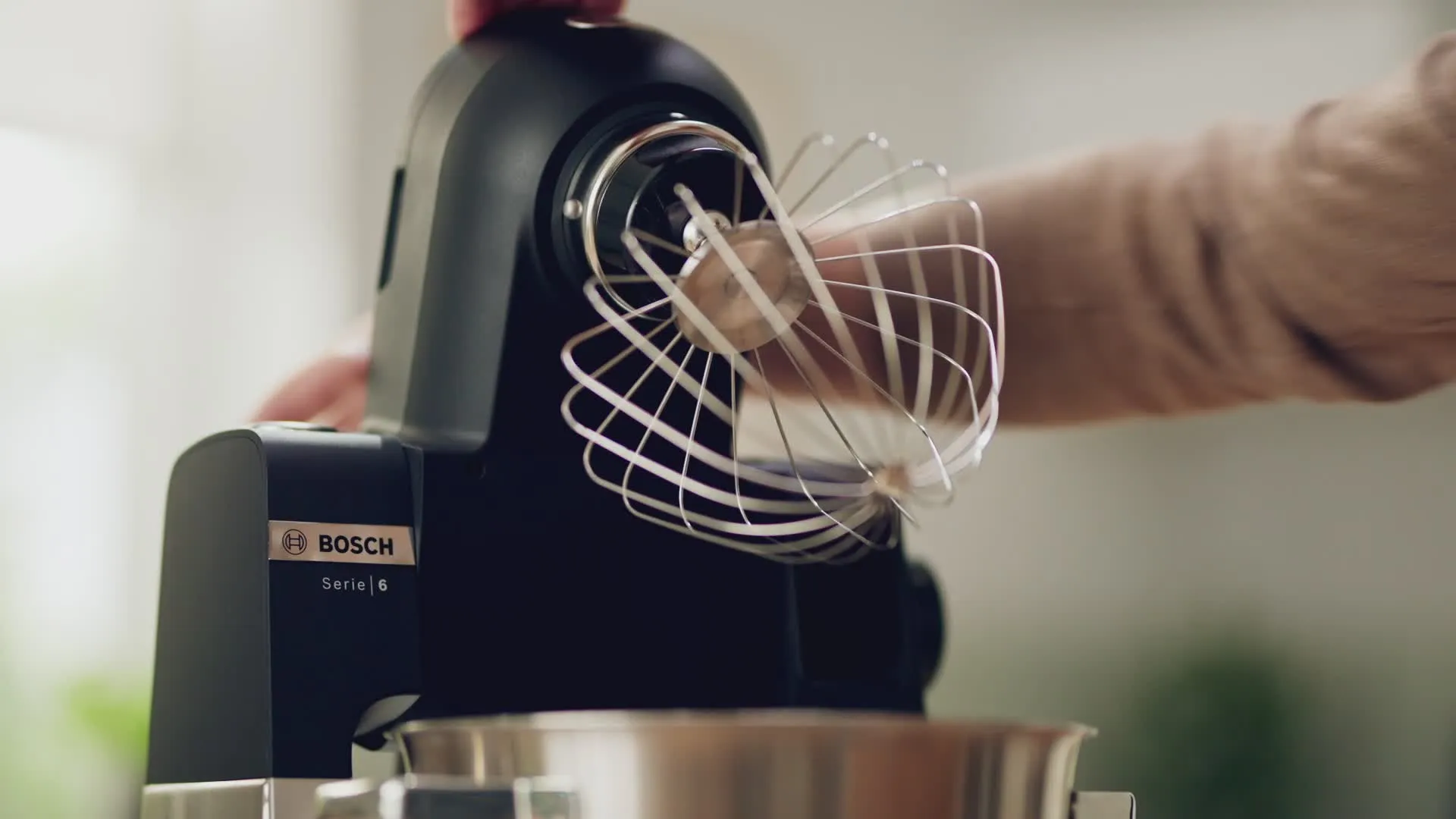 Video: 21 van het product MUMS6ZS34